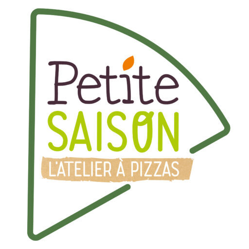 logo petite saison pizzeria orleans